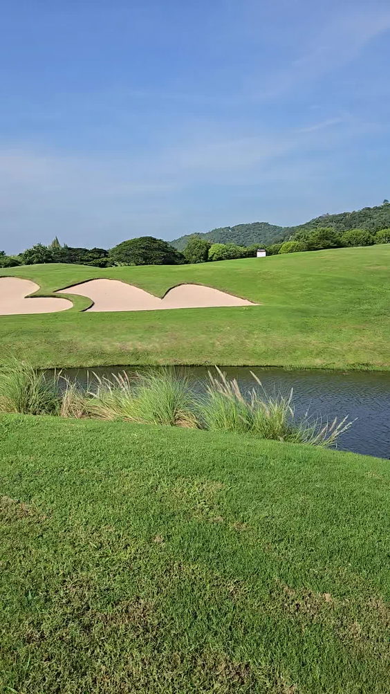 Black Mountain Golf Club