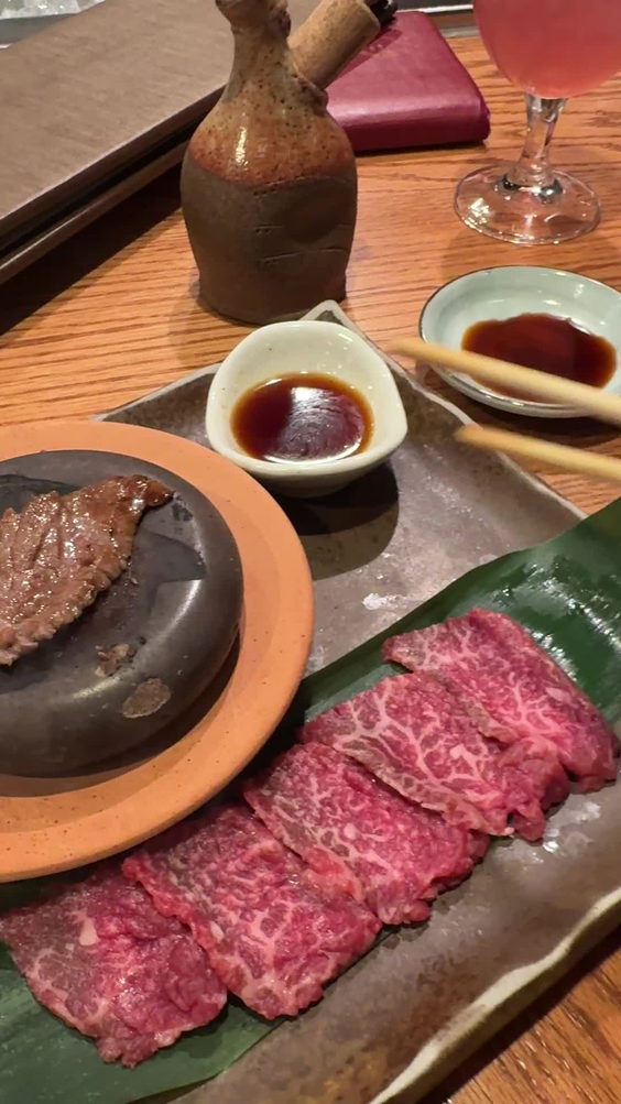 Tei Tei Robata Bar