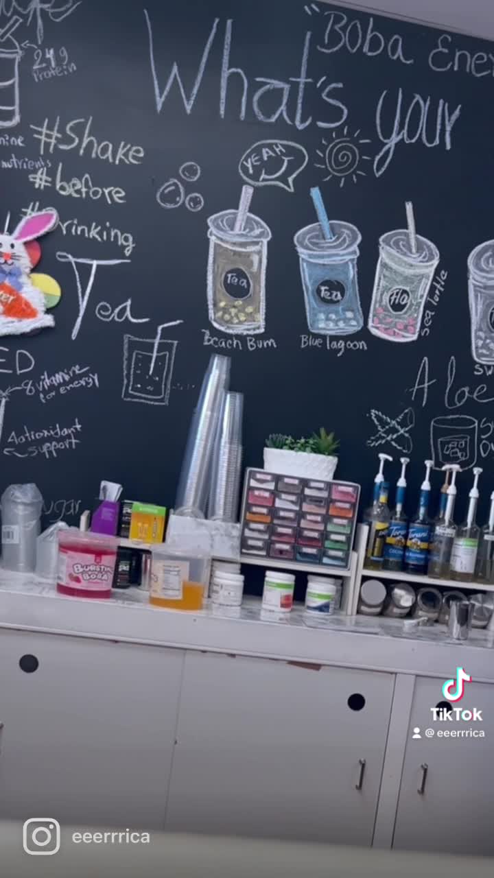 Herbalife Flo Nutrition NJ