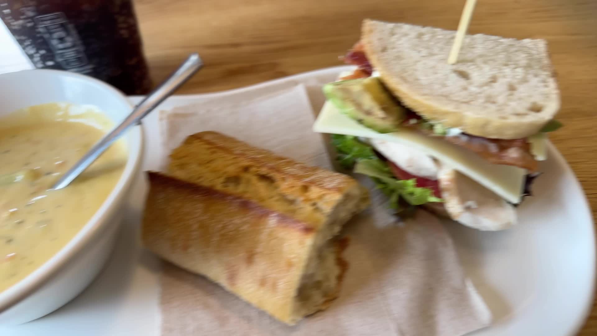 Panera Bread