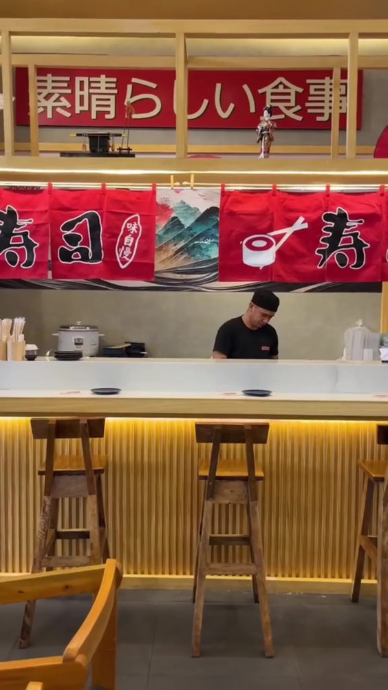Shokudo