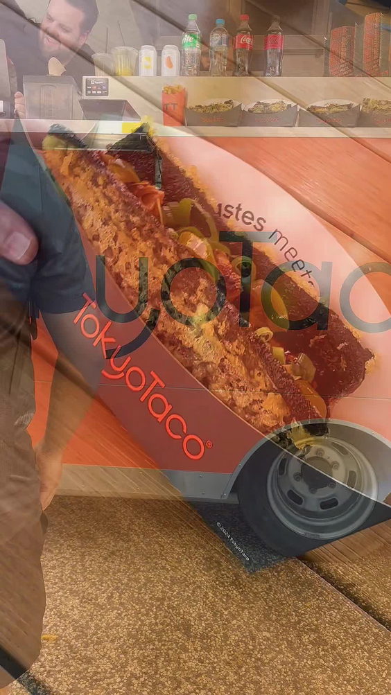 TokyoTaco