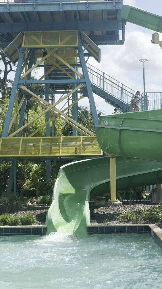The Grove Resort & Waterpark Orlando
