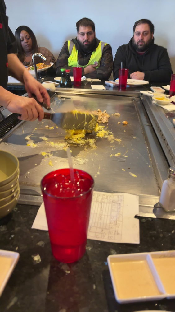 Chi Tung Restaurant