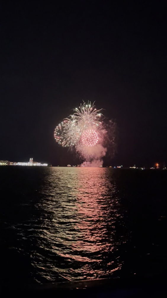 Navy Pier Festival Hall B