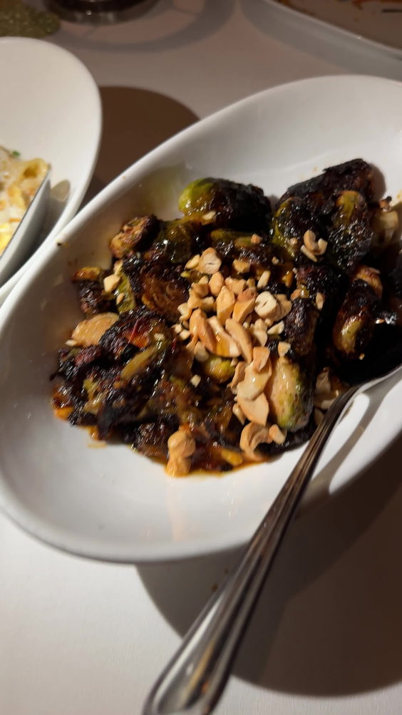 Eddie V's Prime Seafood