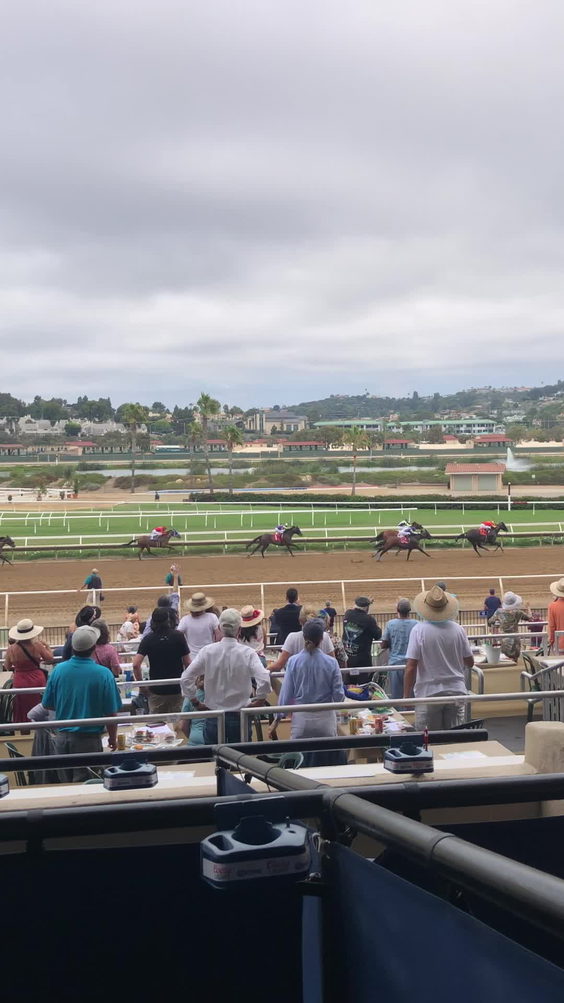 Del Mar Fairgrounds