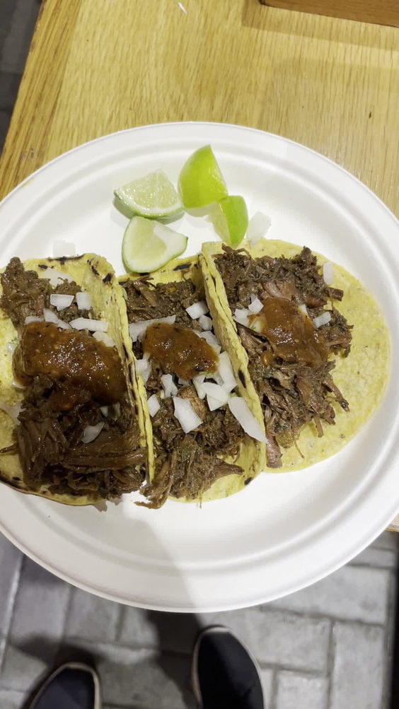 Tacos Luis