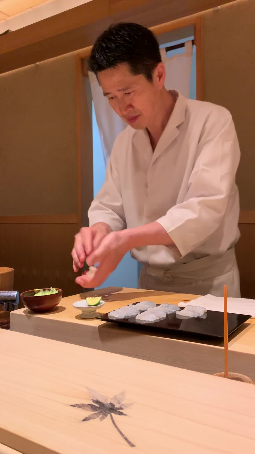 Sushi Miyakawa