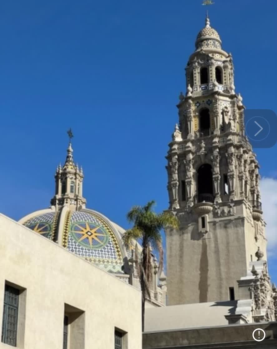 Balboa Park