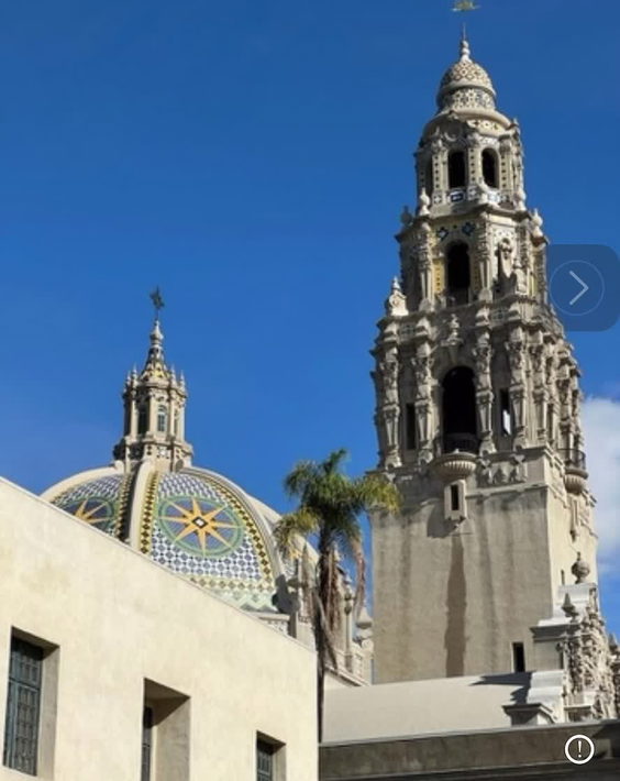 Balboa Park