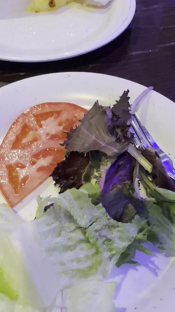 Global Buffet