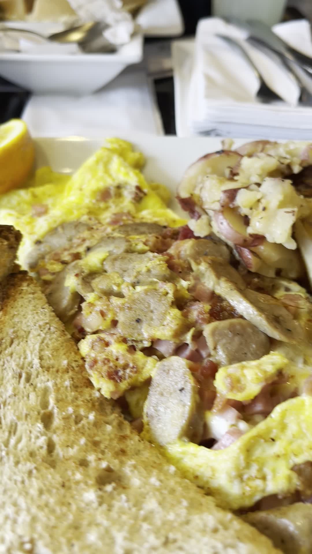 Jason's Deli