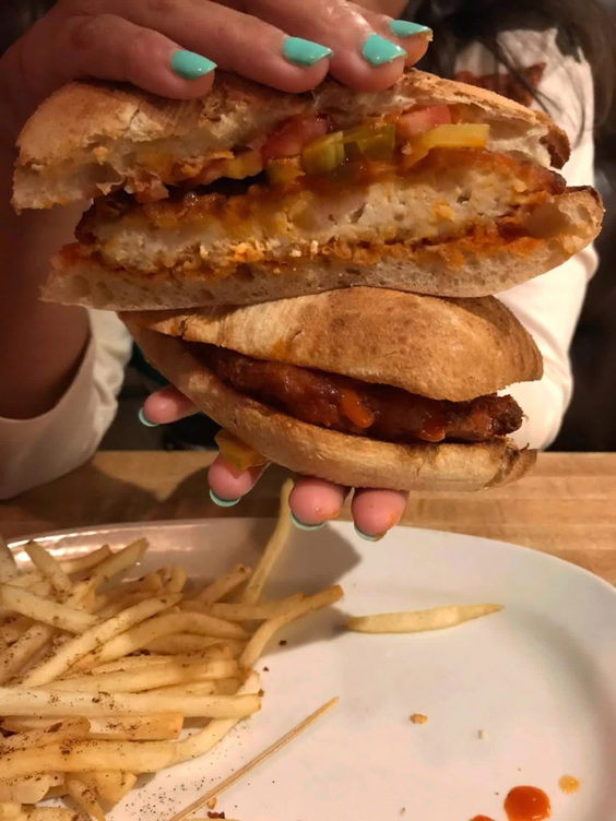 Giordano's