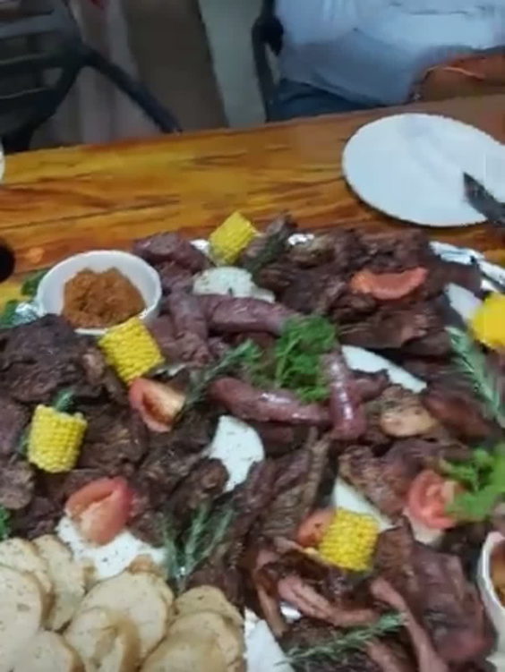 The Hussar Grill