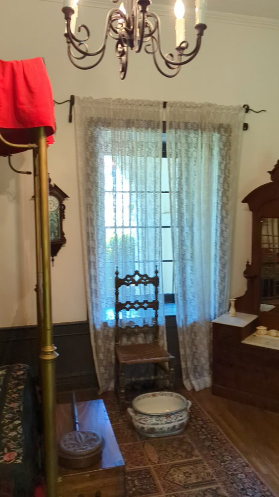 Dominguez Rancho Adobe Museum