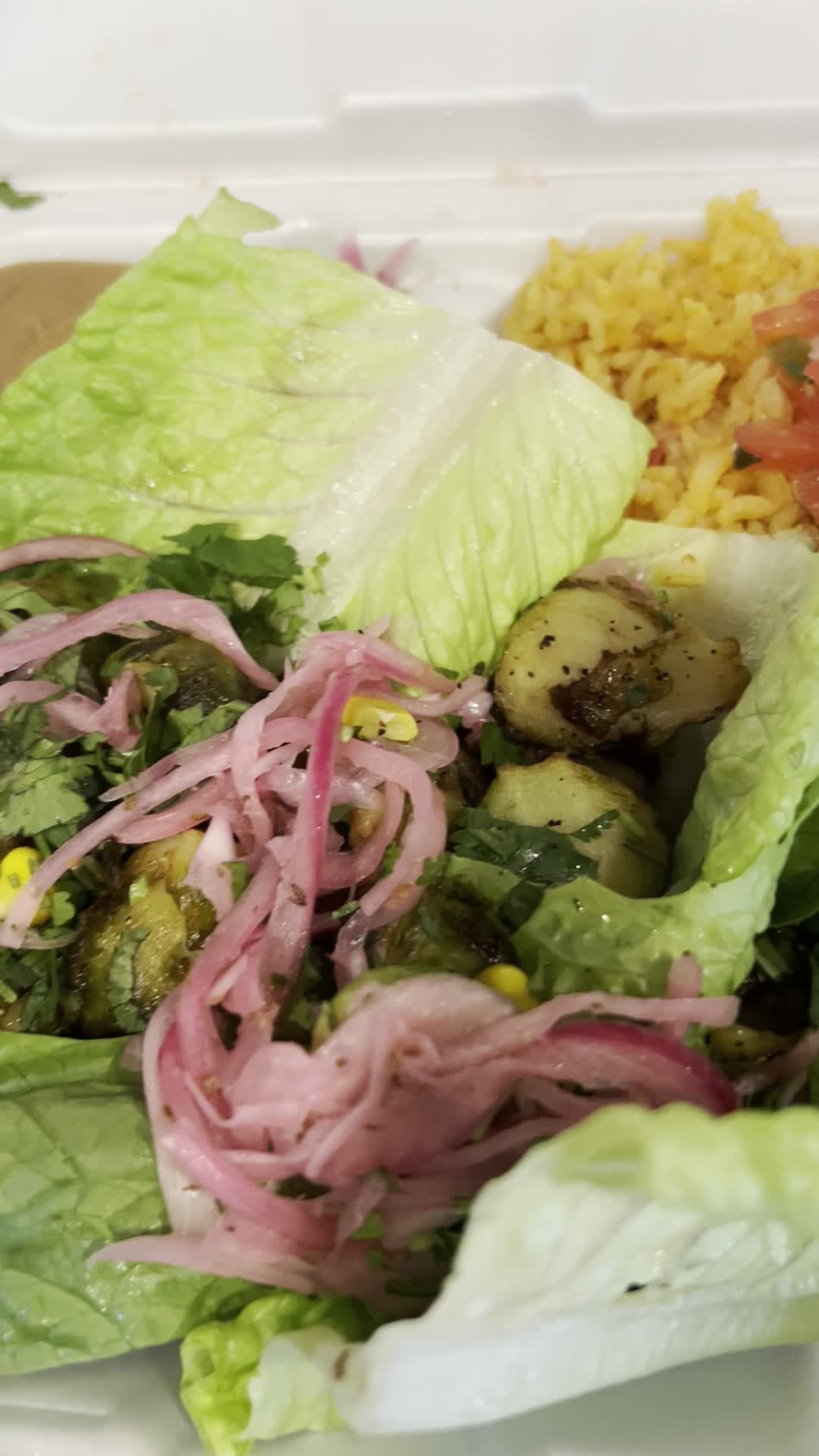 Que Onda Tacos + Tequila - University