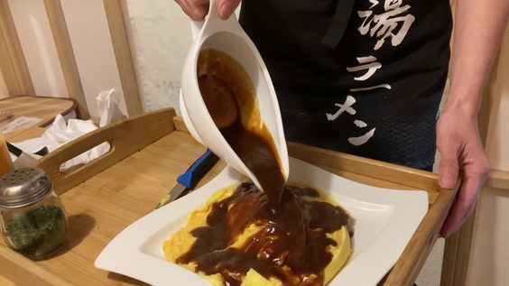 Kyuramen