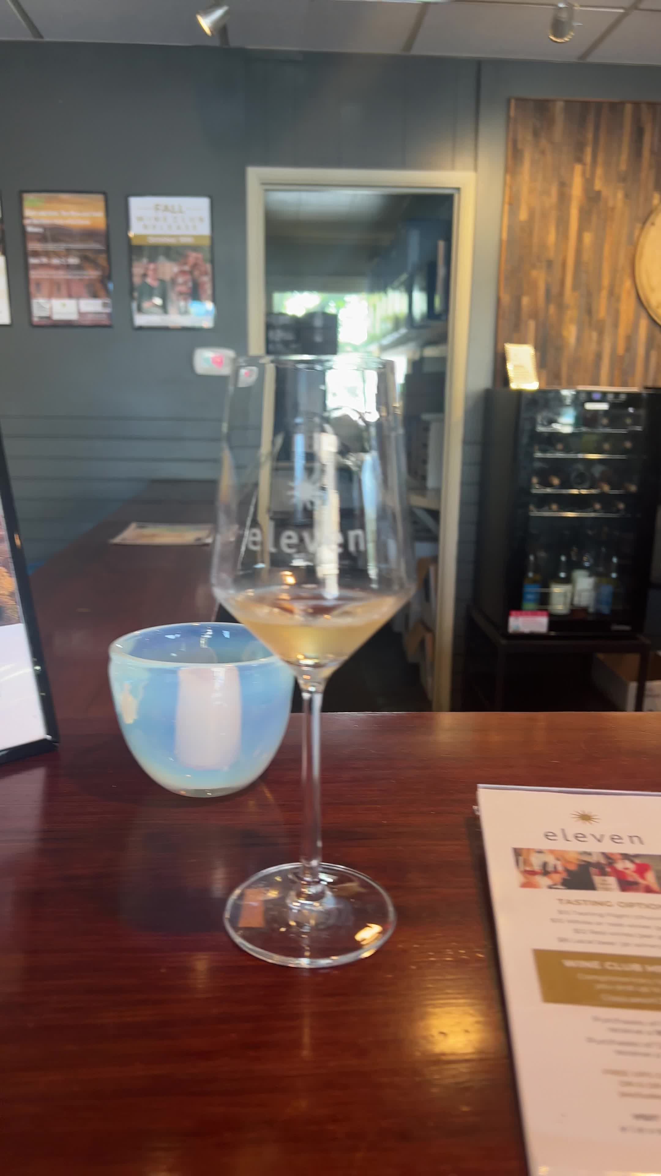 Eleven Winery