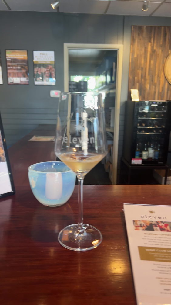 Eleven Winery