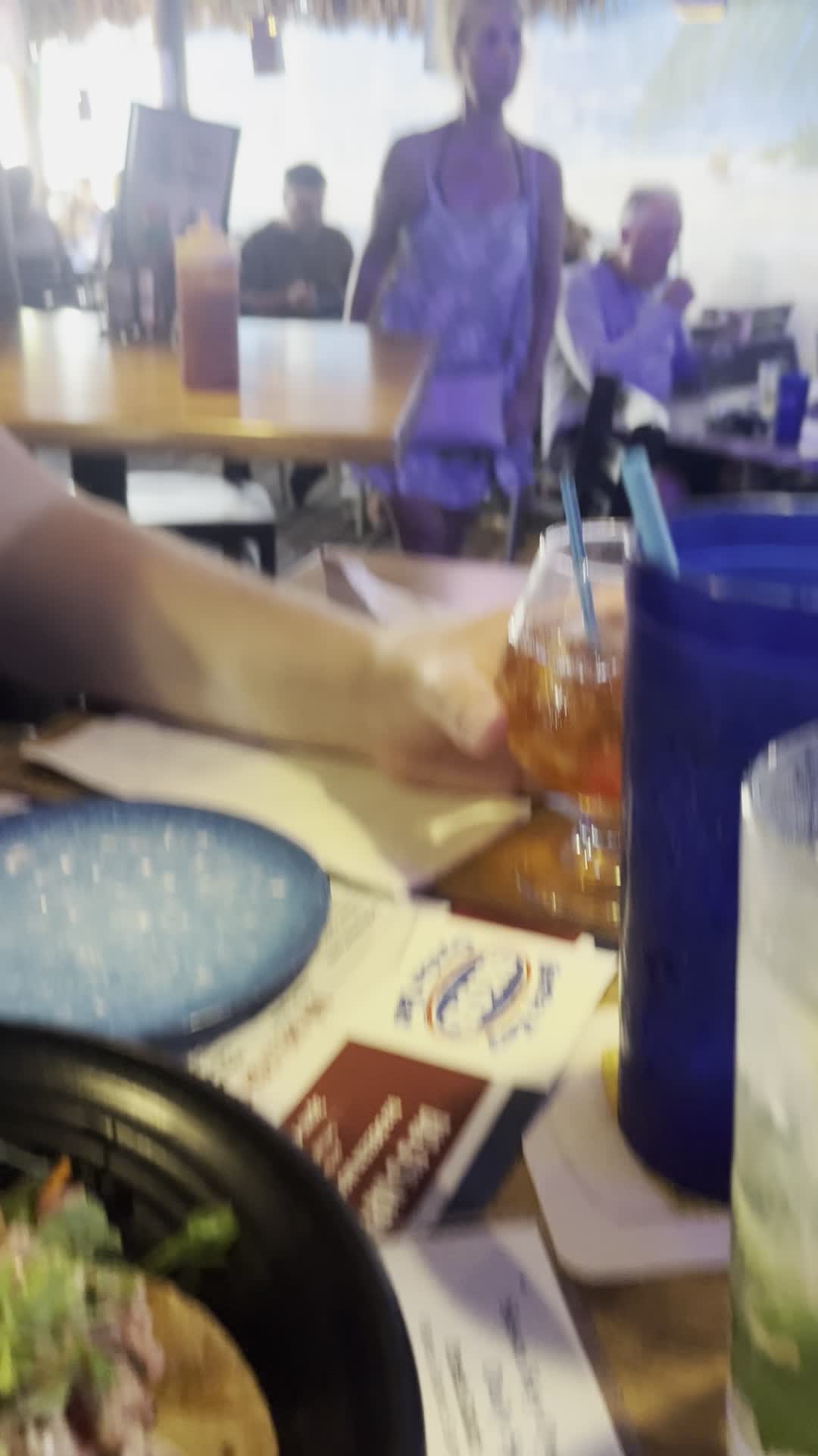 Siesta Key Oyster Bar