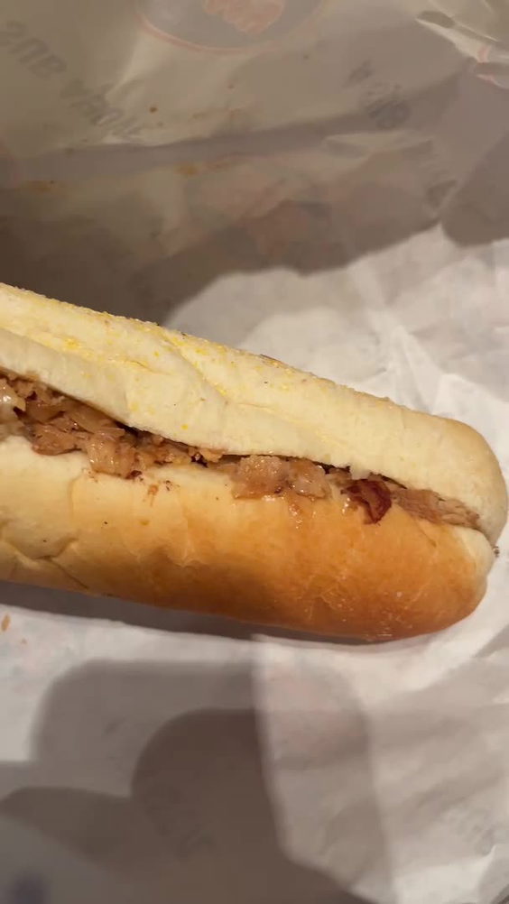 Jersey Mike's Subs