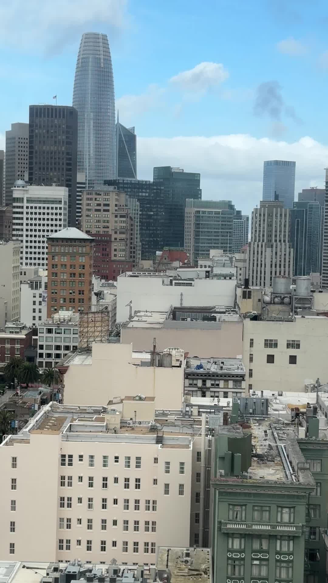 Video review of American Conservatory Theater
