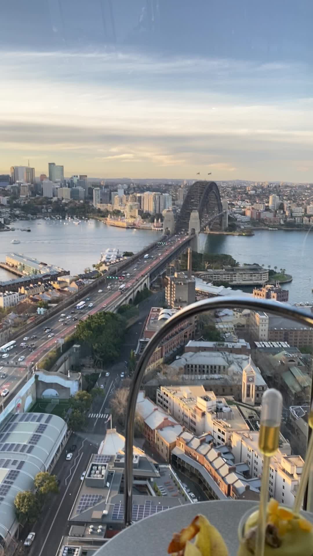 Video review of Altitude