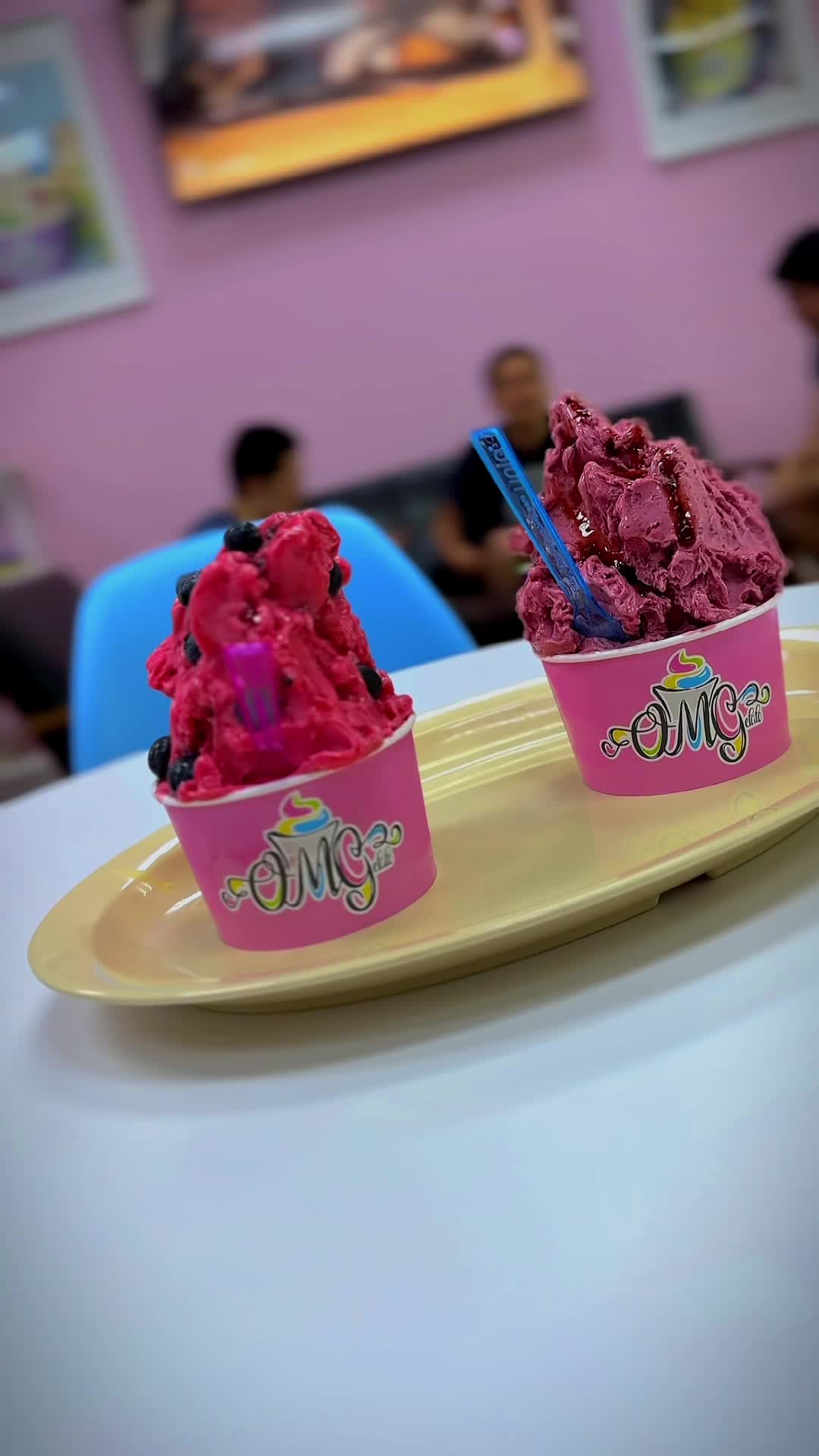OMGelato