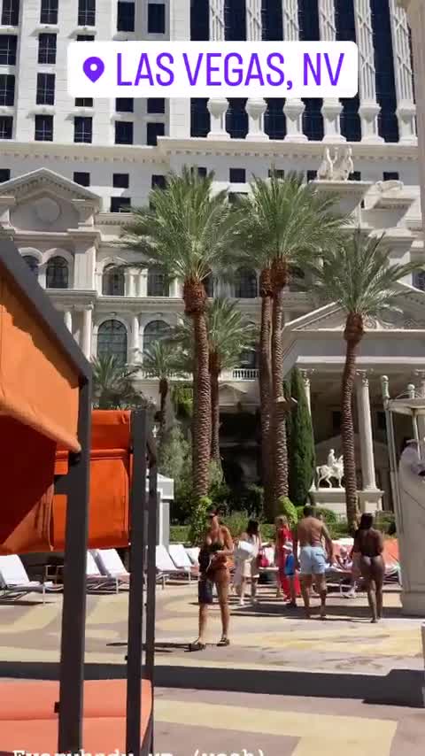 Caesar's Palace