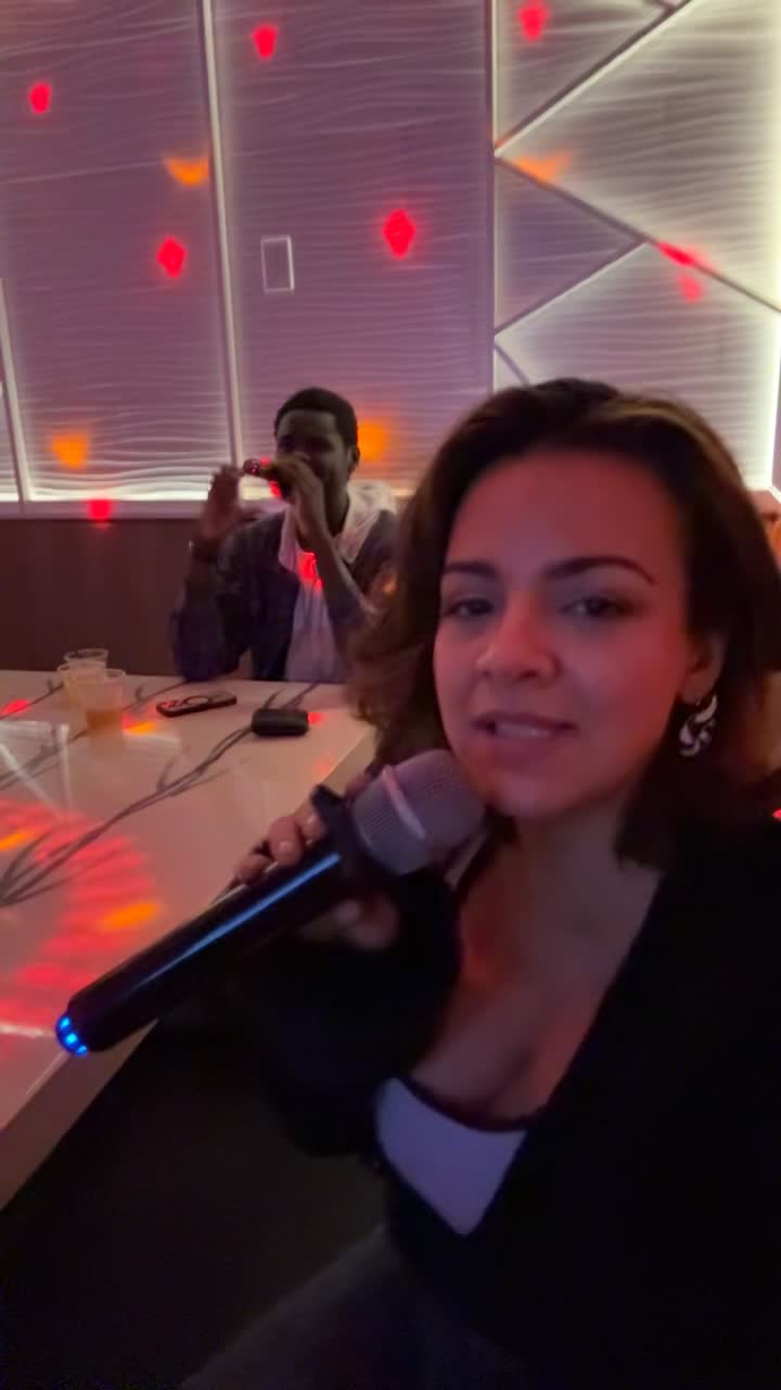 grammy karaoke korean bbq