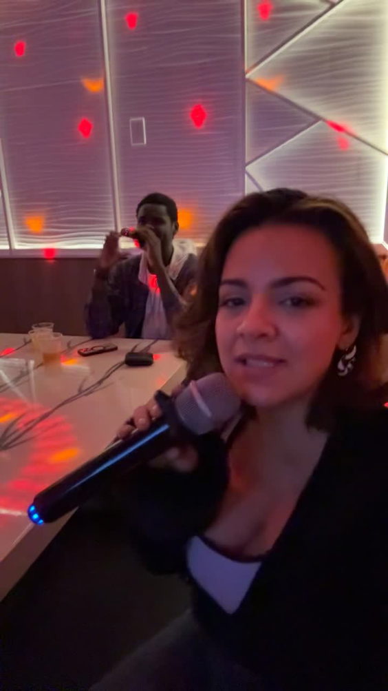 grammy karaoke korean bbq