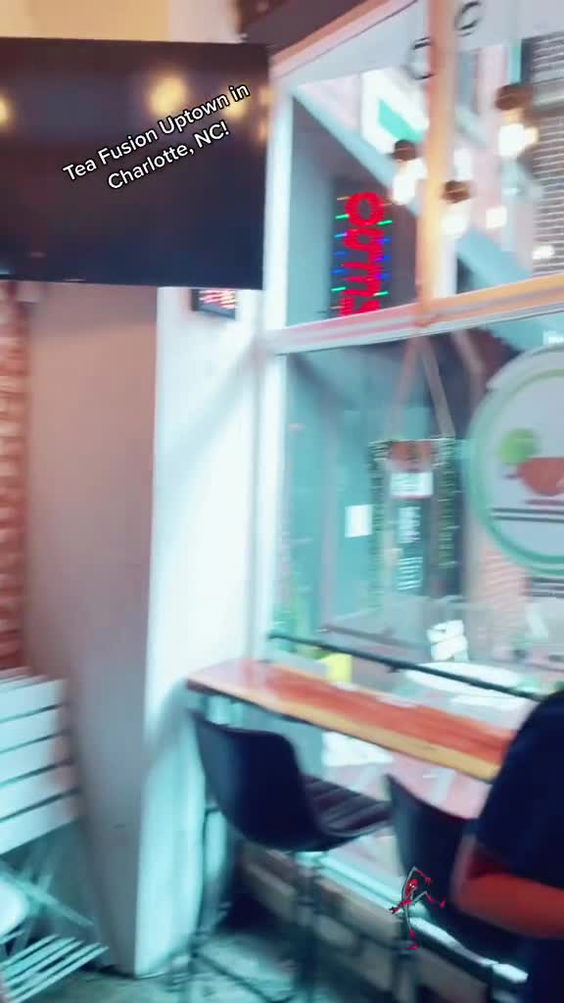 Tea Fusion