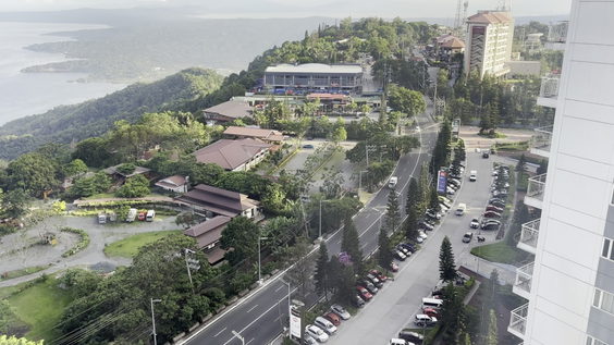 Wind Residences By SmCo