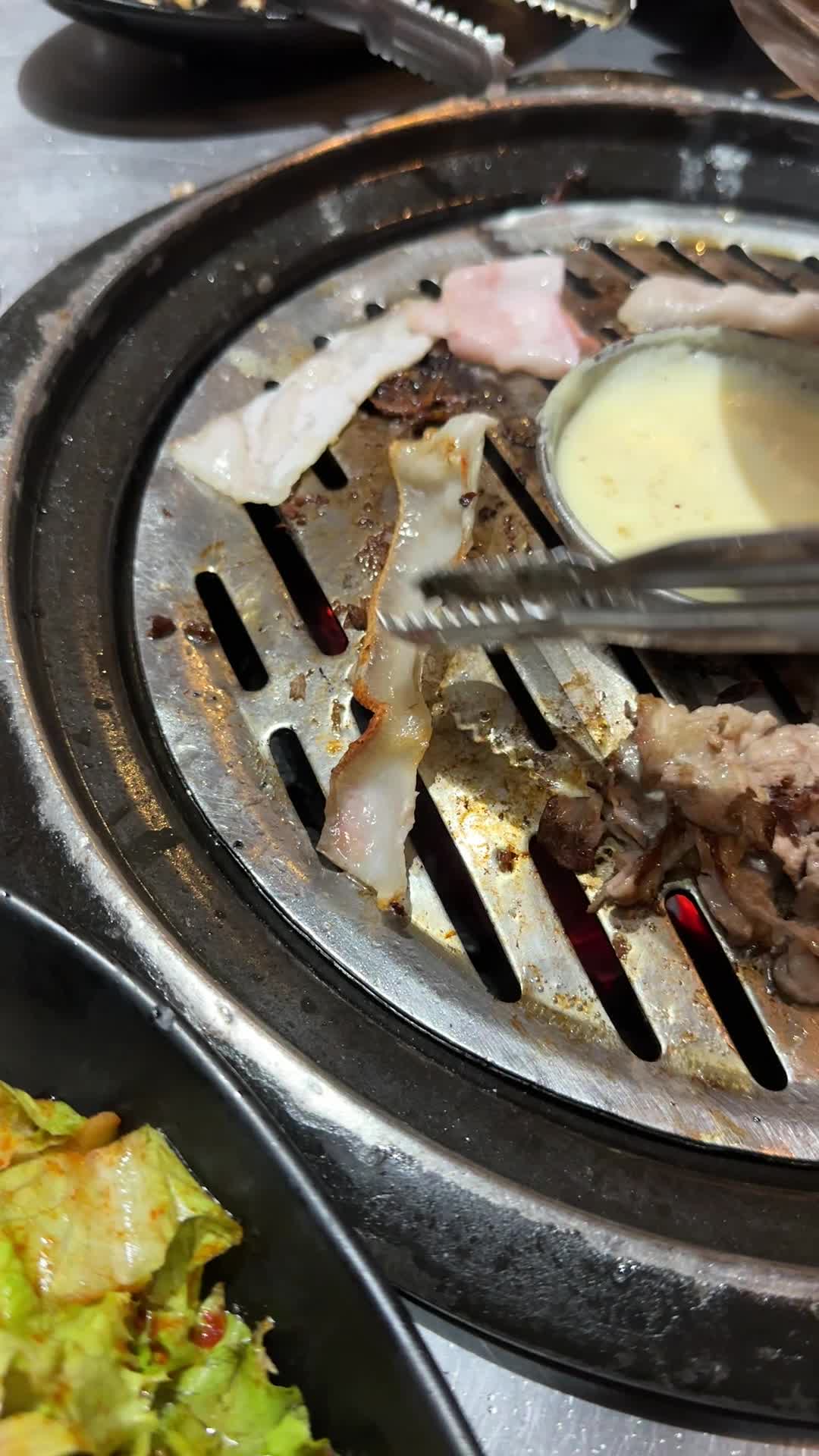 Fantastic Chef - Korea Town Manila