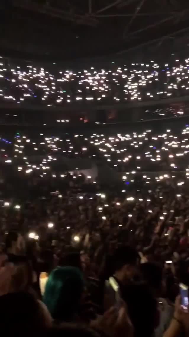 SM Mall Of Asia Arena Parking