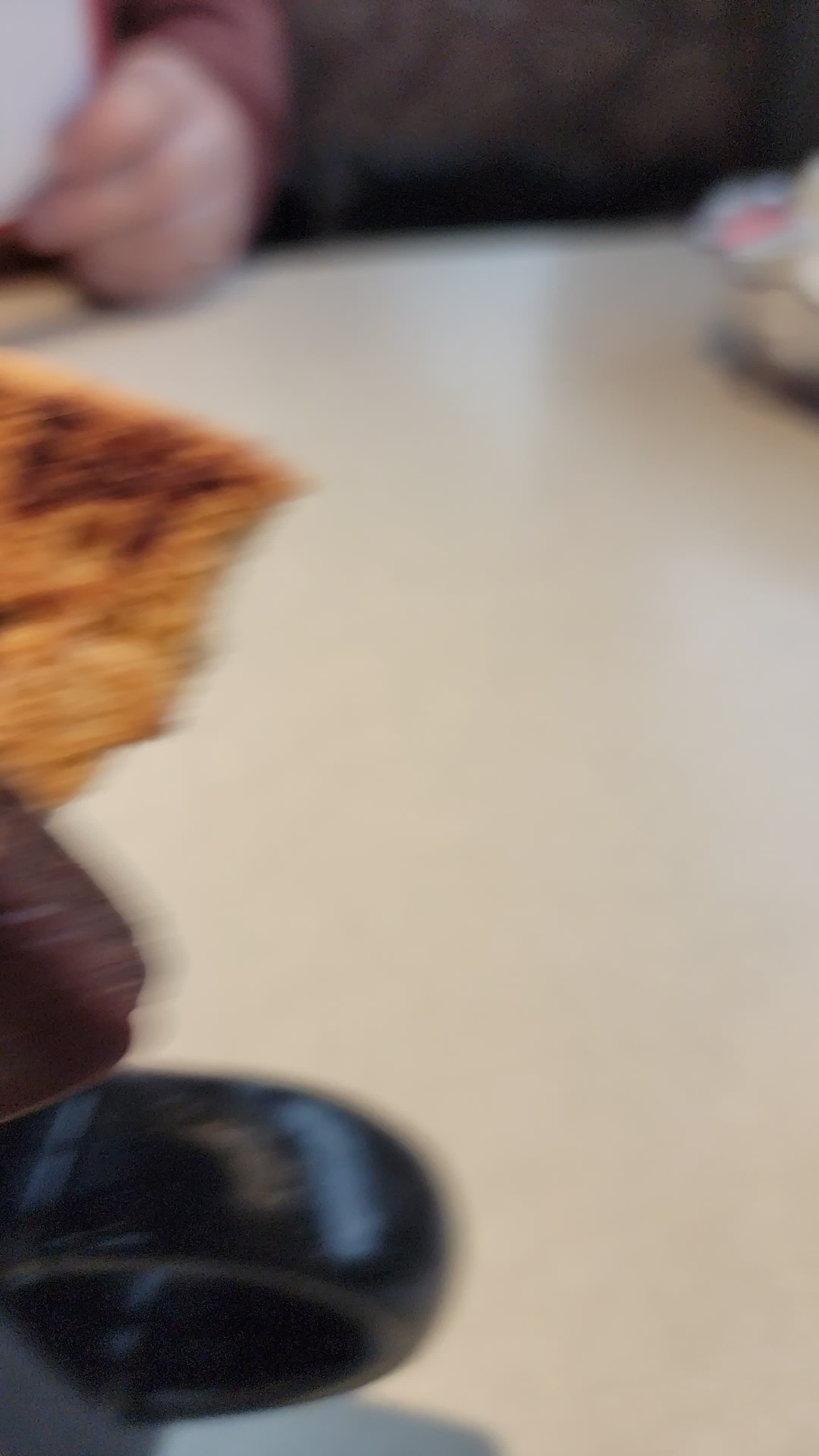 Butler's Breakfast and Lunch