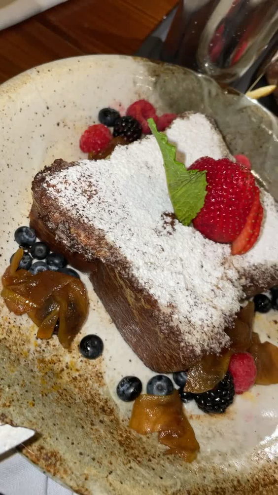 L’Adresse American Bistro