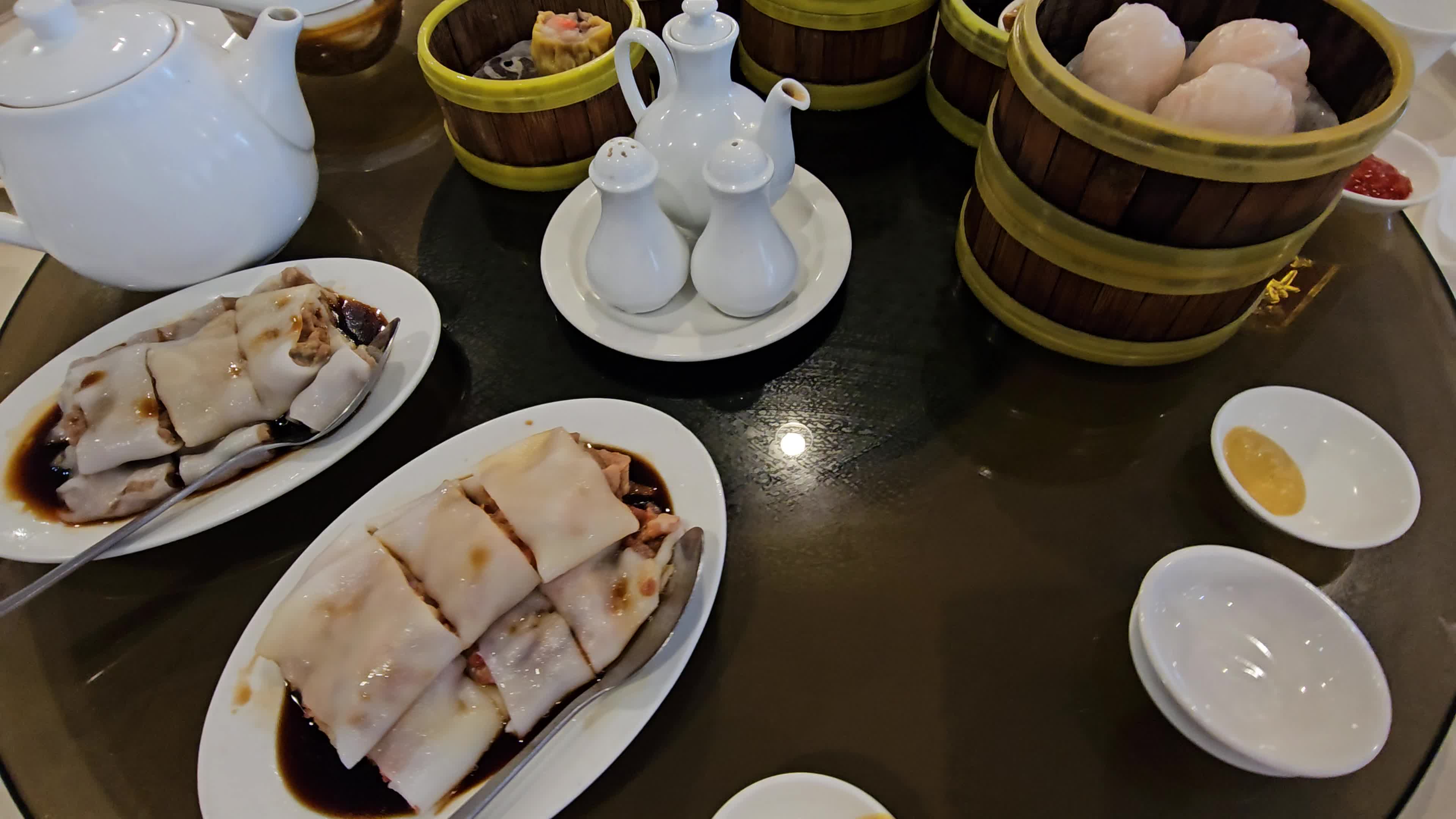 Legend Seafood Restaurant
