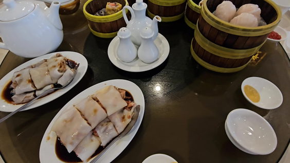 Legend Seafood Restaurant