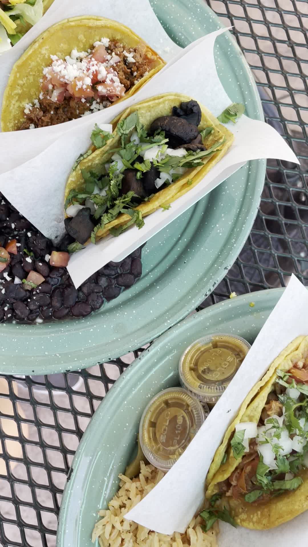 Tacotarian - Southwest LV