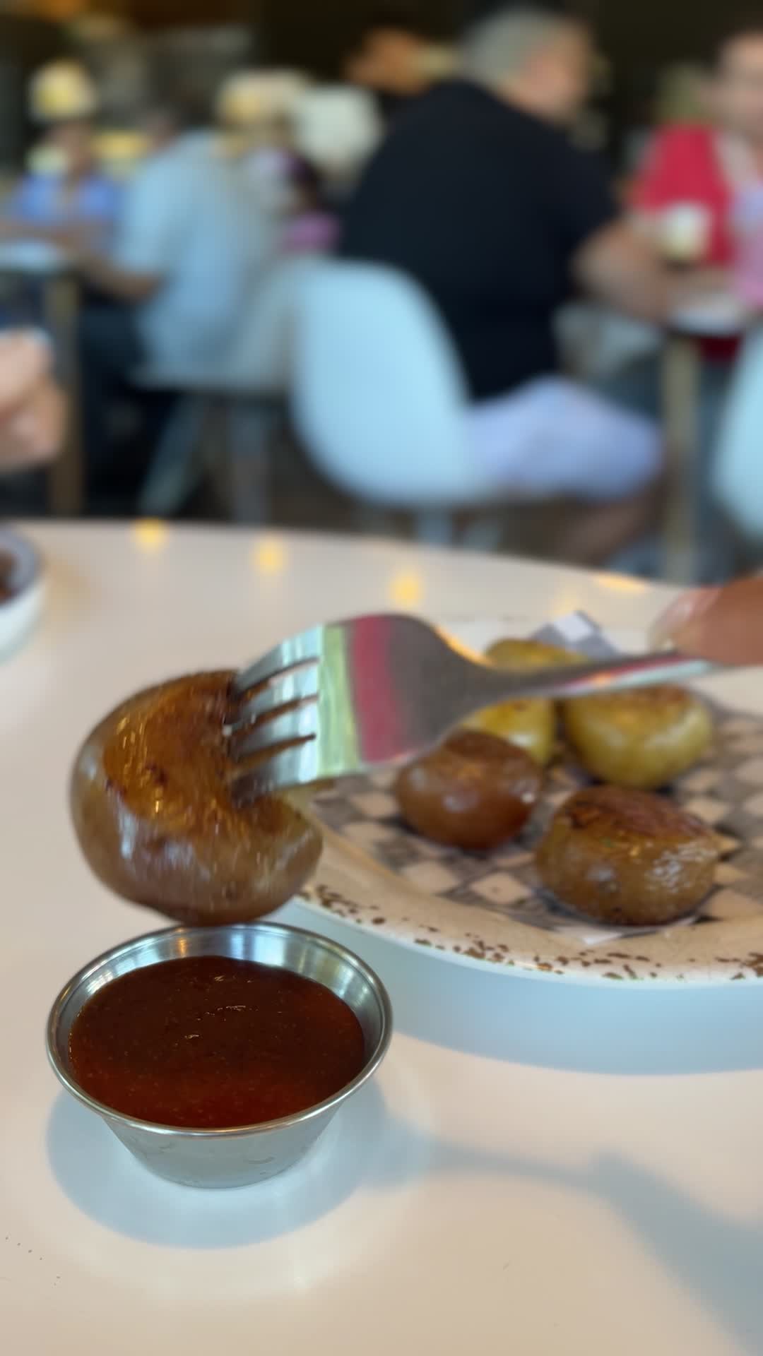 Egg Bomb