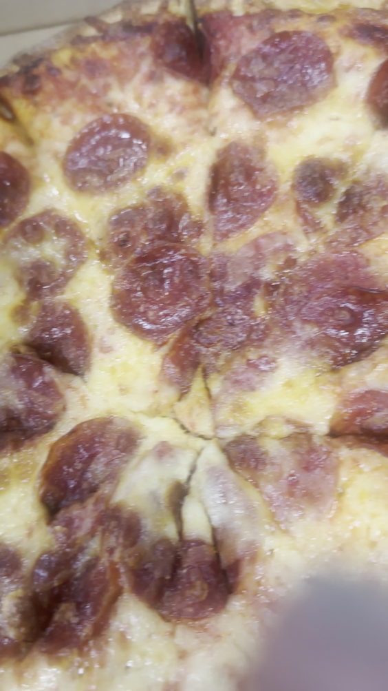 Romano's Pizza