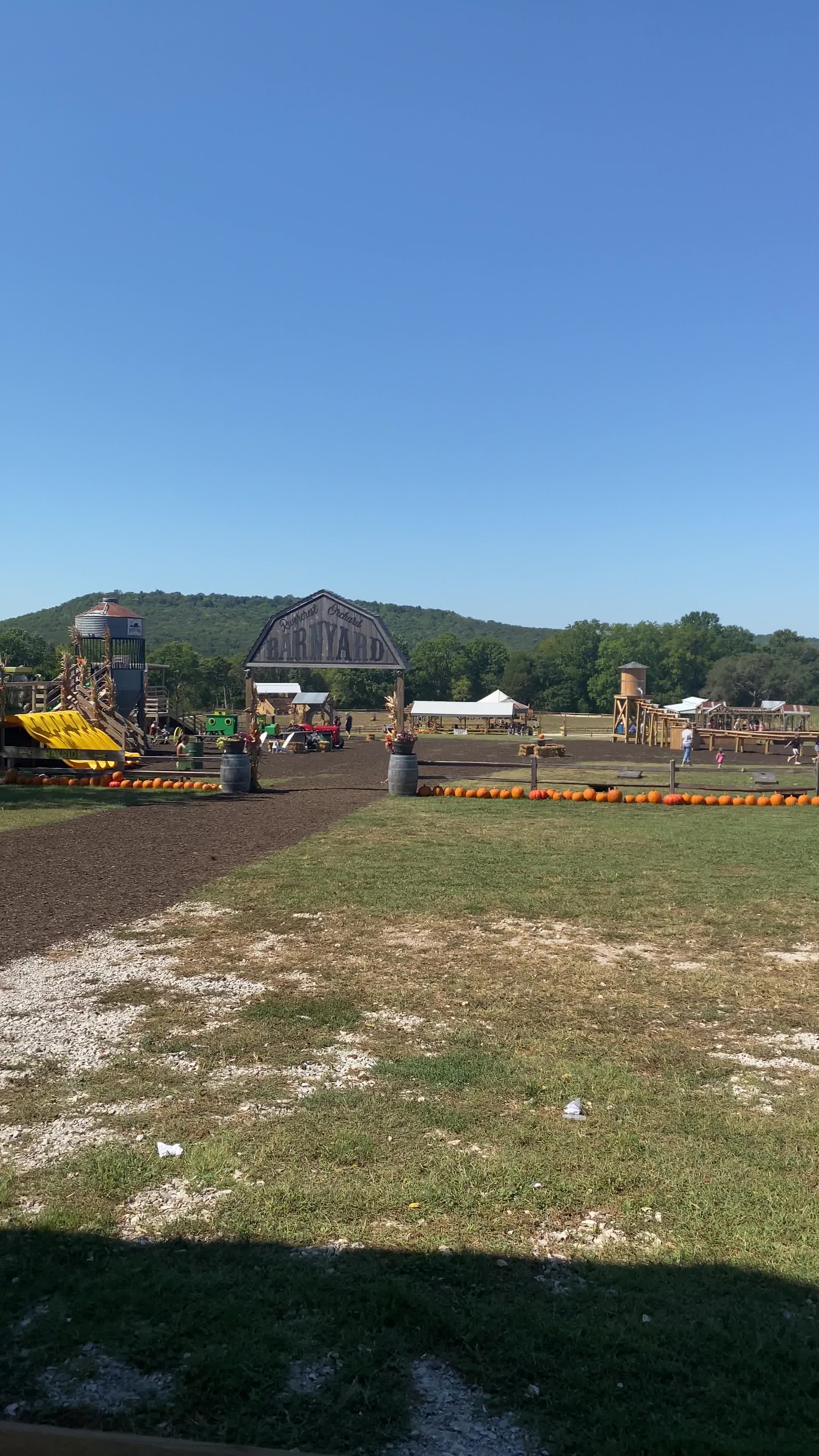 Rivercrest Orchard, LLC