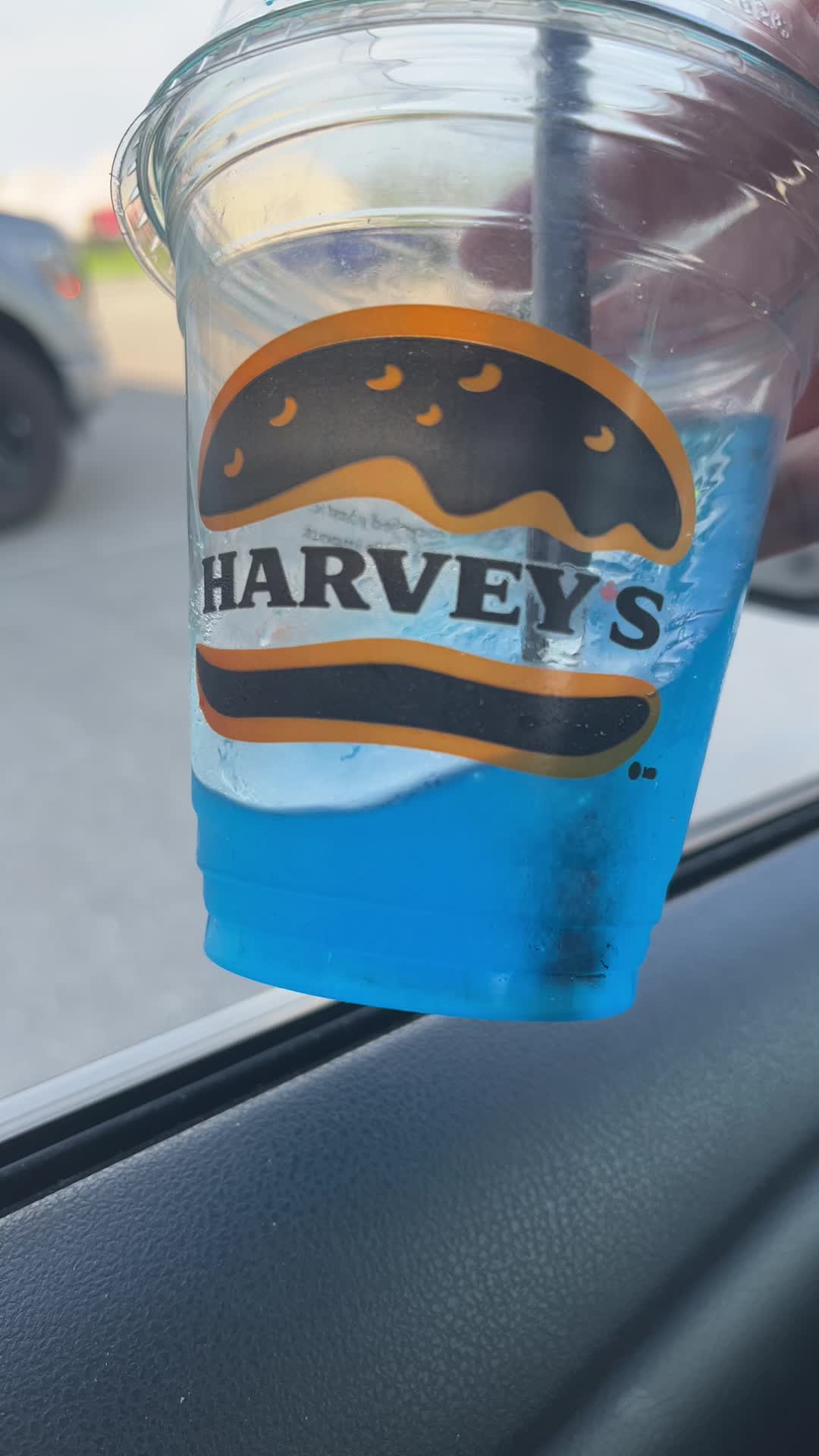 Harvey's