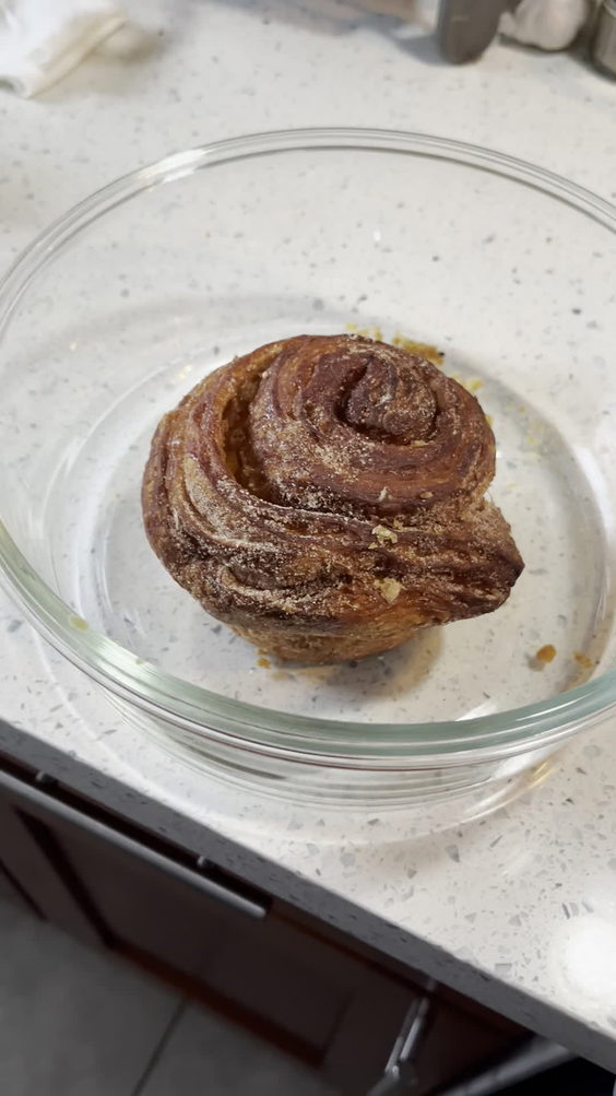 Starter Bakery