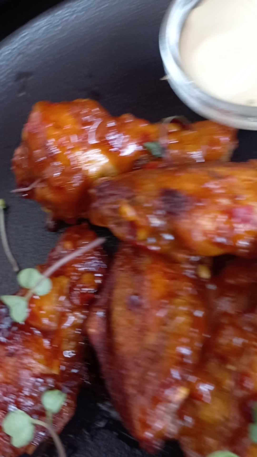 Video review of Mugg & Bean