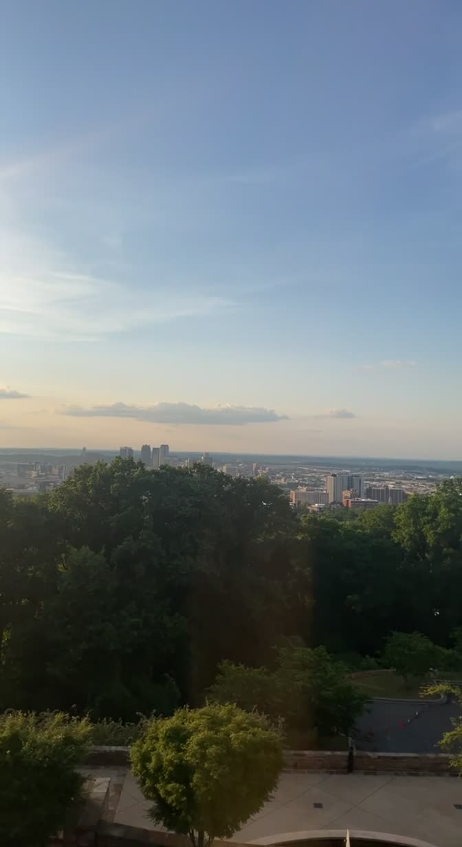 Vulcan Park and Museum