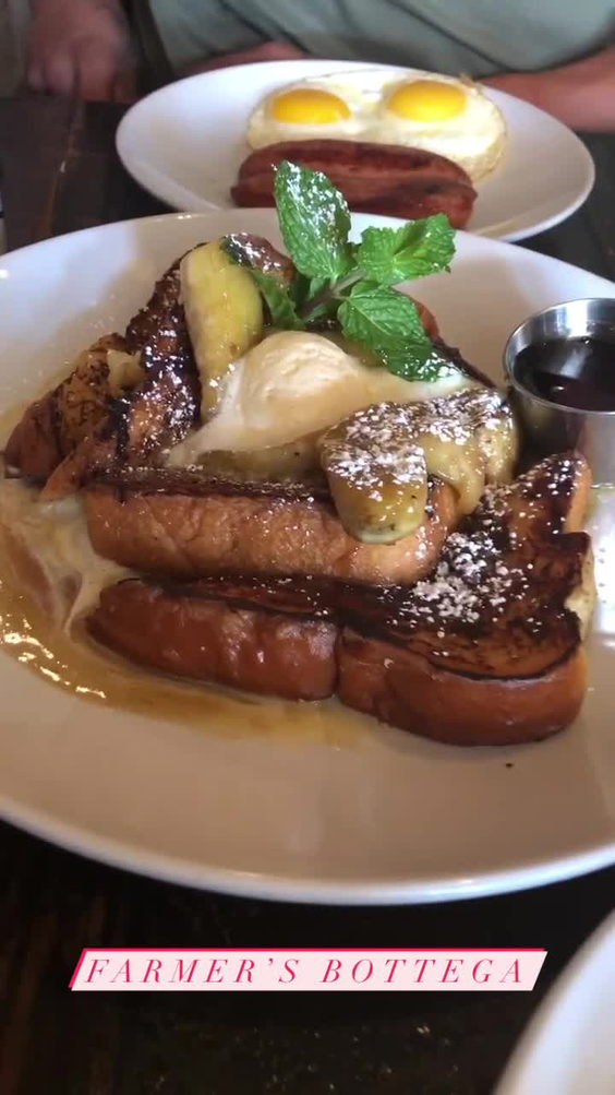 Farmer's Bottega