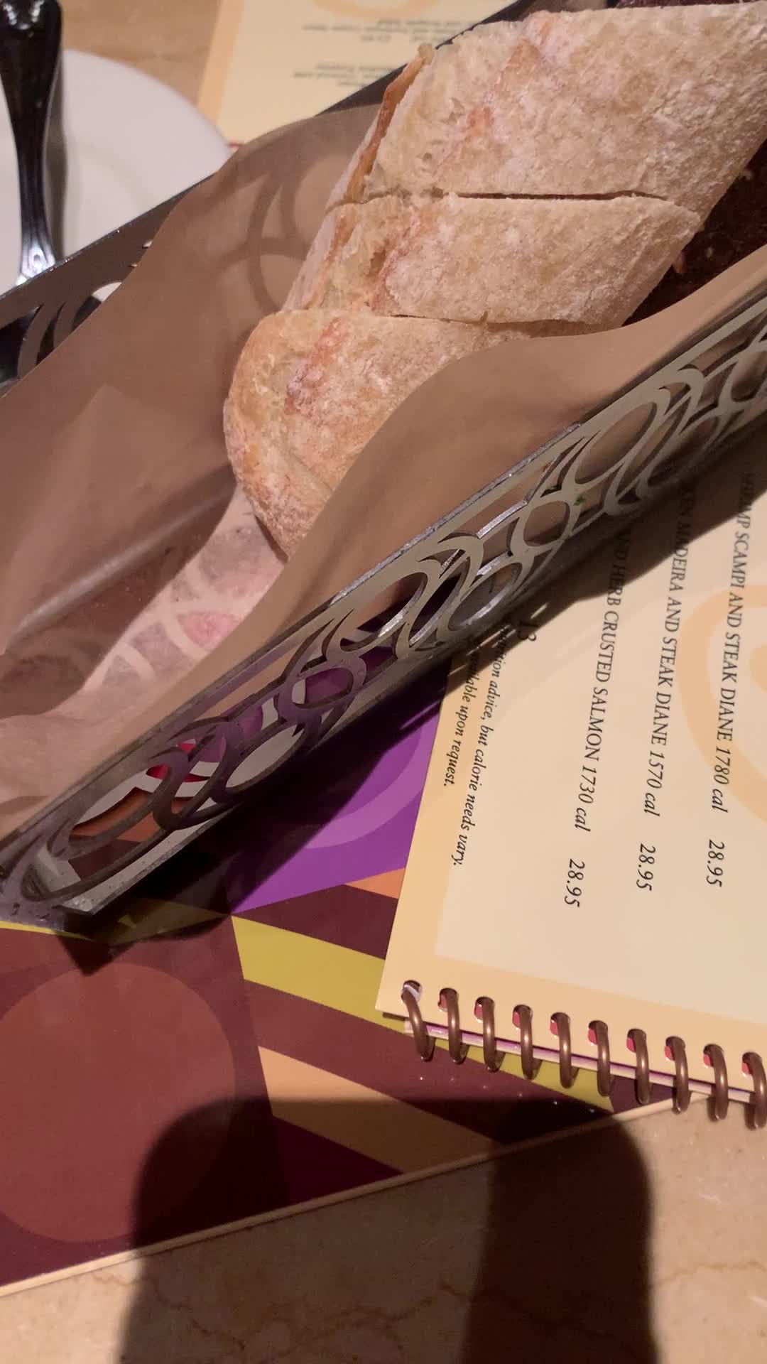 The Cheesecake Factory